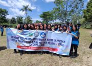 Kepala Sekolah SMK Negeri Satu Raya Berangkatkan 276 Siswa-Siswi Kelas XII Melaksanakan Praktek Kerja Lapangan (PKL)