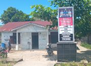 Pangulu Bangun Rakyat Layangkan Sanggahan: Berita Tak Proporsional dan Sarat Penghinaan
