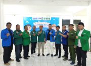 KNPI Simalungun Hadir, Anak-anak Tersenyum 100 Peserta Ikuti Khitanan Massal di RSUD Perdagangan