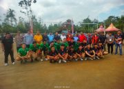 Semangat Kemerdekaan Menggelora! DPC PROGIB Simalungun Tuntun Generasi Muda Sambut HUT RI ke-80