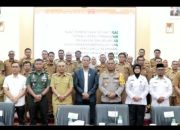 Pemkab Simalungun Bentuk Satgas Terpadu Penanganan Premanisme Dan Ormas Mengganggu Kamtibmas Dunia Usaha