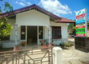 Kantor Kepala Desa Baja Dolok Tanpa Papan Transparansi, DPMN dan Inspektorat Simalungun Dinilai Lemah Dalam Pengawasan
