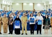 Pemkab Simalungun Gelar Giat Sertifikasi, Kelembagaan, Pengembangan Kompetensi Menejerial dan Fungsional