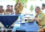Pemkab Simalungun dan BGN Gelar Rapat Sosialisasi Program MBG, Masalah Bahan Baku Hingga Topografi Juga Dibahas⁰