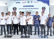 Kabupaten Simalungun Siap Sukseskan Kejuaraan Nasional Rally Putaran 3 dan Asia Pasific Championship Really