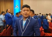 Dengan tegasl, Andre Andika Sinaga Dorong Pembentukan Pansus PPPK “Kalah Sudah di Tangan, Tinggal Cari Menang”