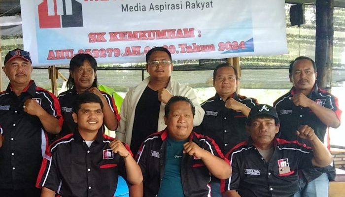 Tak Terima Dikritik, Pangulu Jonra Purba Maki Wartawan: “Kriminalisasi Wartawan”