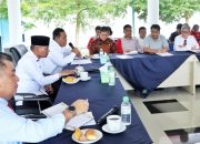 Bupati Simalungun Perintahkan DPMN dan Inspektorat Tindaklanjuti Pangulu dan Maujana Terkait Realisasi Dana Desa Yang Tidak Sesuai Aturan
