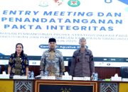 Bupati Simalungun Menegaskan Pentingnya Tanggung Jawab Dalam Bekerja