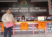 Kejati Sumatera Utara diminta Tangkap Semua Empat Kepala Desa di Kabupaten Simalungun, Diduga Korupsi, Pelaku Koruptor Musuh Bangsa dan Negara, Secepatnya seret Kepenjara