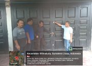 Isu Judi Tembak Ikan Viral di Medsos, Polsek Saribudolok Bantah Tegas: “Kami Cek, Tidak Ada!