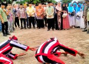 Peringatan Maulid Nabi Muhammad SAW 1447 H/2025 M di Kabupaten Simalungun: Doa dan Munajat untuk Simalungun Maju