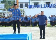 Dekatkan Pelayanan Adminduk, Pemkab Simalungun Tetapkan 6 Kecamatan Sebagai Pilot Project