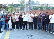 Pemkab Simalungun Gerak Cepat Benahi Parapat: Kunjungan Kerja Bupati Hasilkan Beberapa Solusi