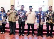 Launching UHC di Kabupaten Simalungun: Tingkatkan Kualitas Layanan Kesehatan untuk Seluruh Masyarakat