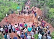Pemkab Simalungun dan Forkopimda Kunjungi Warga Sihaporas: Prioritaskan Misi Kemanusiaan