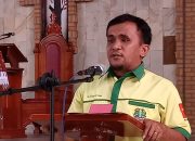 Pemuda Katolik Kabupaten Simalungun: Tutup TPL