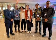 IT Del Perkuat Digitalisasi Pendidikan Melalui Kolaborasi dengan Telkom Indonesia.