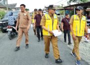 Bupati Simalungun: Pembangunan Infrastruktur Difokuskan Pada Penyediaan Jalan Yang Layak