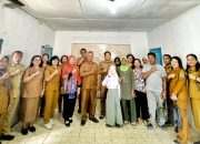 DPPA Pemkab Simalungun Berkomitmen Penuhi Hak Anak Korban Kekerasan