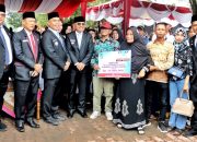 Upacara Peringatan Hari Kesaktian Pancasila di Kabupaten Simalungun: Momen Keberanian Letda Sujono Menghadapi PKI