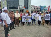 Warga Geram! Pangulu Tanjung Saribu Langgar Etika, Bupati Simalungun diminta Bertindak Tegas