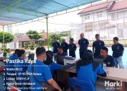 Lapas Narkotika Kelas IIA Pematangsiantar Gelar Skrining Tuberkulosis Melalui Rontgen Dada bagi 968 WBP, Bekerja Sama dengan Kementerian Kesehatan RI dan Tirta Medical Center