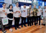 Bupati Simalungun Bertemu Dirjen PAUD Dikdasmen, Usulkan Revitalisasi Sekolah di Daerah Terpencil