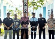 Pemkab Simalungun Kirim Atlet Tarung Derajat ke PON Beladiri 2025 di Kudus