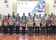 Pemkab Simalungun Dorong Optimalisasi PAD Melalui Penguatan Pengawasan dan ETPD