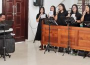 ASN Pemkab Simalungun Gelar Ibadah Bersama: Ciptakan Kebersamaan dan Suasana Kerja yang Harmonis