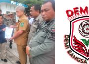 Krisis Integritas di Dinas Lingkungan Hidup kab Simalungun, DEMBAN SIMALUNGUN Soroti Dugaan Mark-Up Anggaran Rp 4,5 Miliar