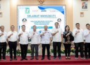 Bupati Simalungun Resmi Buka Fasilitasi Kerja Sama Antar Desa Tahun 2025