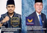 Aktivis Sumatera Utara Fauzi Kecam Ketua Fraksi NasDem Rahmansyah Sibarani yang Diduga Melempari Massa di Tapanuli Tengah