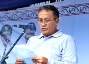 Kabupaten Simalungun Meriahkan Hari Kesehatan Nasional ke-61 dengan Semangat Transformasi dan Dedikasi