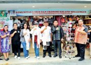 Bulan Inklusi Keuangan dan Hari Indonesia Menabung 2025 di Simalungun: Momen Pembelajaran Literasi Bagi Masyarakat