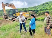Pemkab Simalungun bersama PTPN IV Kebun Sidamanik Berkolaborasi atasi Banjir
