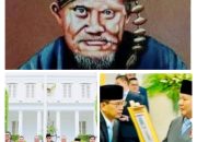 ADVENTORIAL “Dari Simalungun untuk Indonesia, Tuan Rondahaim Saragih Garingging Resmi Menyandang Gelar Pahlawan Nasional”