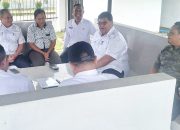 Sekda Simalungun: Perekrutan Dewas PDAM Tirta Lihou Sesuai Dengan Peraturan