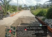 Transparansi Hilang di Pusat Pemerintahan, Rekonstruksi Misterius Guncang Kepercayaan Publik