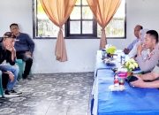Pemkab Simalungun Terus Lakukan Upaya Pencegahan Banjir di Kecamatan Dolok Batu Nanggar