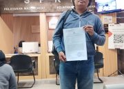 Diduga Gunakan Akta Yayasan Palsu, Pengacara Rismon Sianipar Dilaporkan ke Polda Metro Jaya