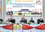 Hari Jadi ke-193 Daerah Simalungun: Momentum Perkuat Generasi Kini dengan Warisan Masa Lampau