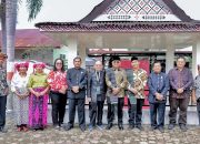 Ziarah ke Makam Raja Siantar Sang Nauwaluh Damanik: Menutup Rangkaian Ziarah Raja Marpitu dalam Hari Jadi ke-193 Daerah Simalungun