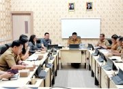 Tingkatkan Keaktifan Peserta Pertahankan UHC, Pemkab Simalungun Gelar Forum Komunikasi