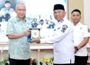 Pemkab Simalungun Gelar Musrenbang RKPD Tahun 2027: Selaraskan Berbagai Program Kerja