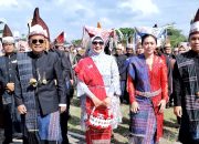 Pesta Rakyat Hari Jadi ke-193 Simalungun: Refleksi Sejarah dan Penguatan Komitmen Pembangunan