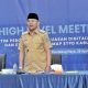 Pemkab Simalungun Gelar Rakor HLM TP2DD Dan Evaluasi PAD Triwulan I: Dorong Peningkatan PAD