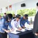 45 Pejabat Administrator dan Pengawas di Lingkungan Pemkab Simalungun Dilantik: Bersama Wujudkan Visi dan Misi ‘Semangat Baru Simalungun Maju