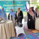 TP-PKK Simalungun dan BKMT Jalin Kerjasama Dalam Pemberdayaan dan Perkuat Pondasi Rohani Keluarga